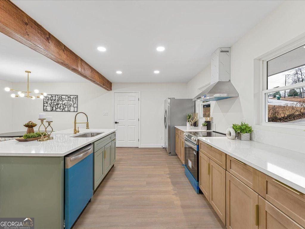 2874 Cocklebur Cove Court Decatur - Photo 6