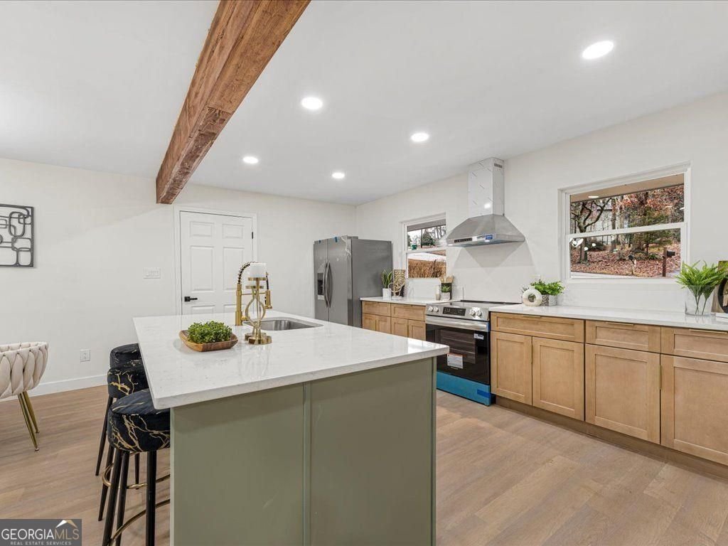 2874 Cocklebur Cove Court Decatur - Photo 7