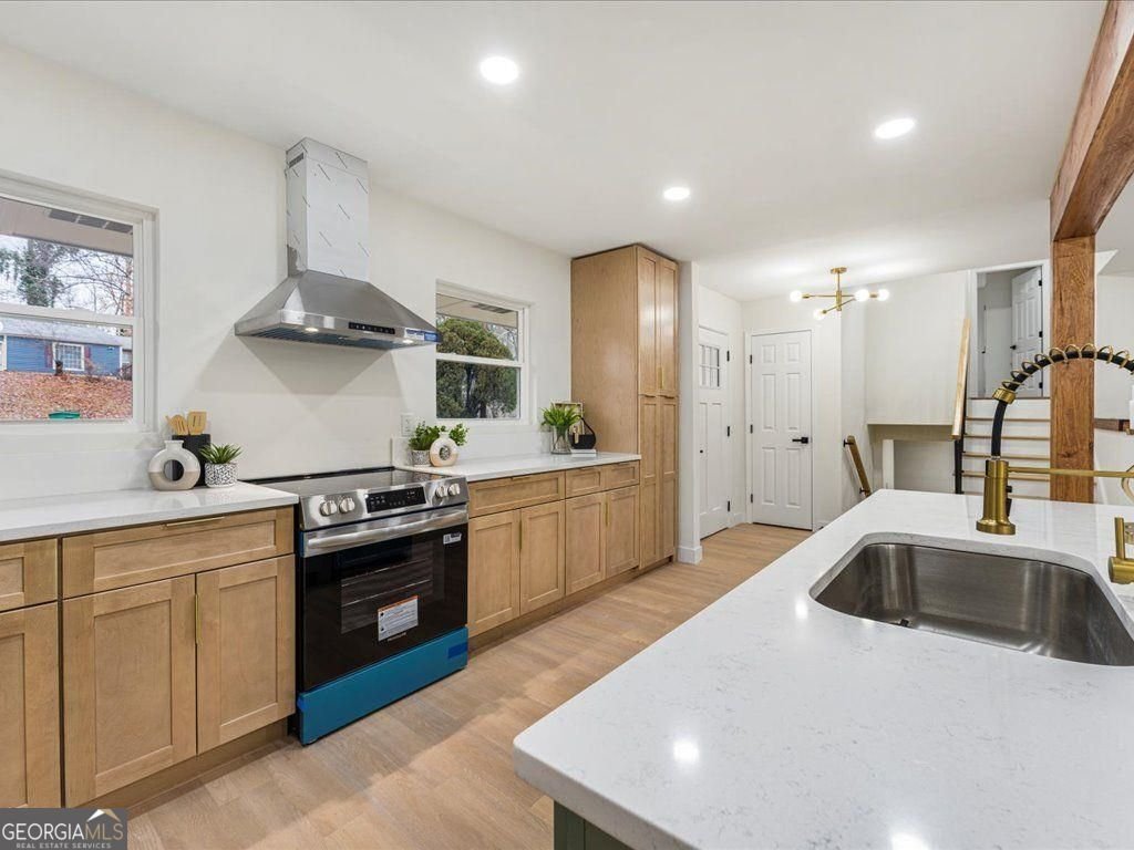 2874 Cocklebur Cove Court Decatur - Photo 8