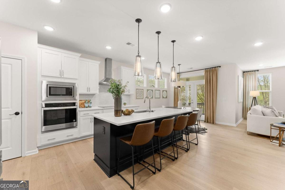 15 Lakeside Way Cartersville - Photo 10