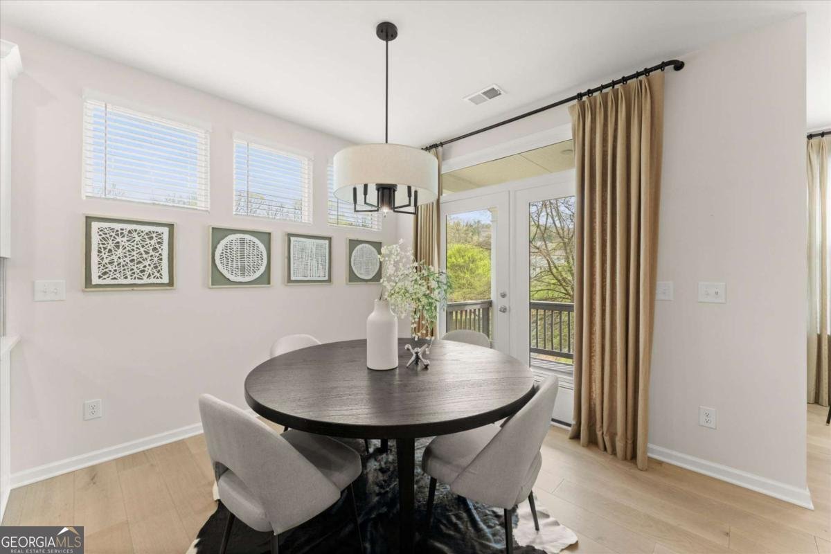 15 Lakeside Way Cartersville - Photo 11