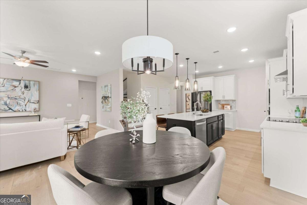 15 Lakeside Way Cartersville - Photo 12