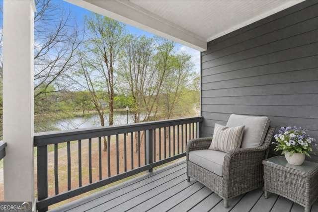 15 Lakeside Way Cartersville - Photo 13