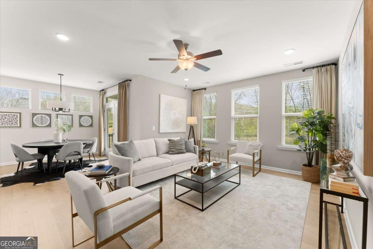 15 Lakeside Way Cartersville - Photo 14