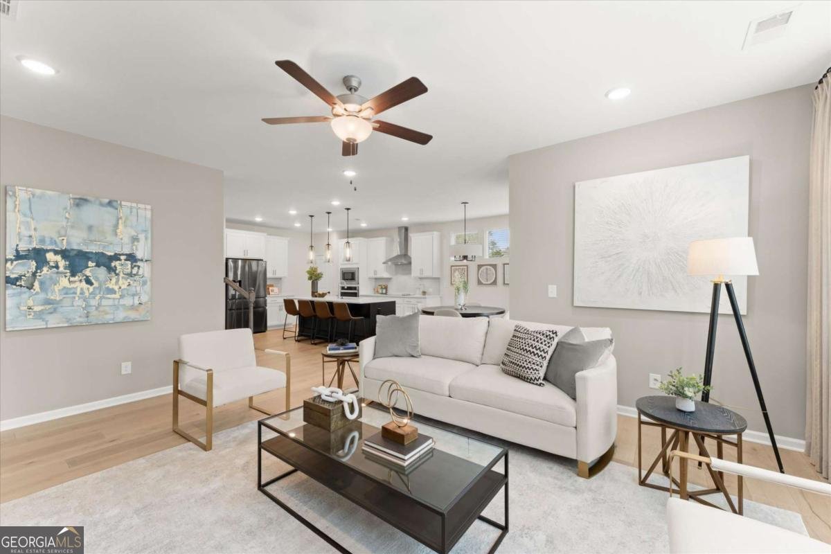 15 Lakeside Way Cartersville - Photo 15