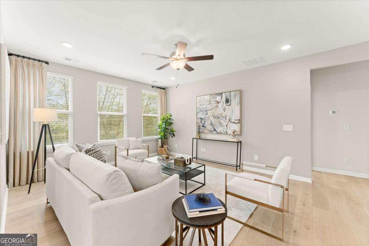 15 Lakeside Way Cartersville - Photo 16