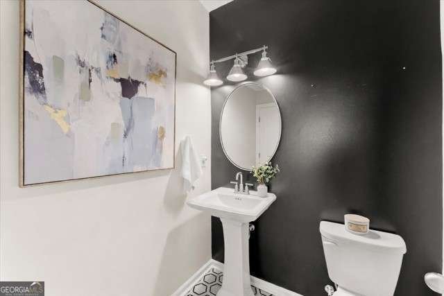 15 Lakeside Way Cartersville - Photo 17