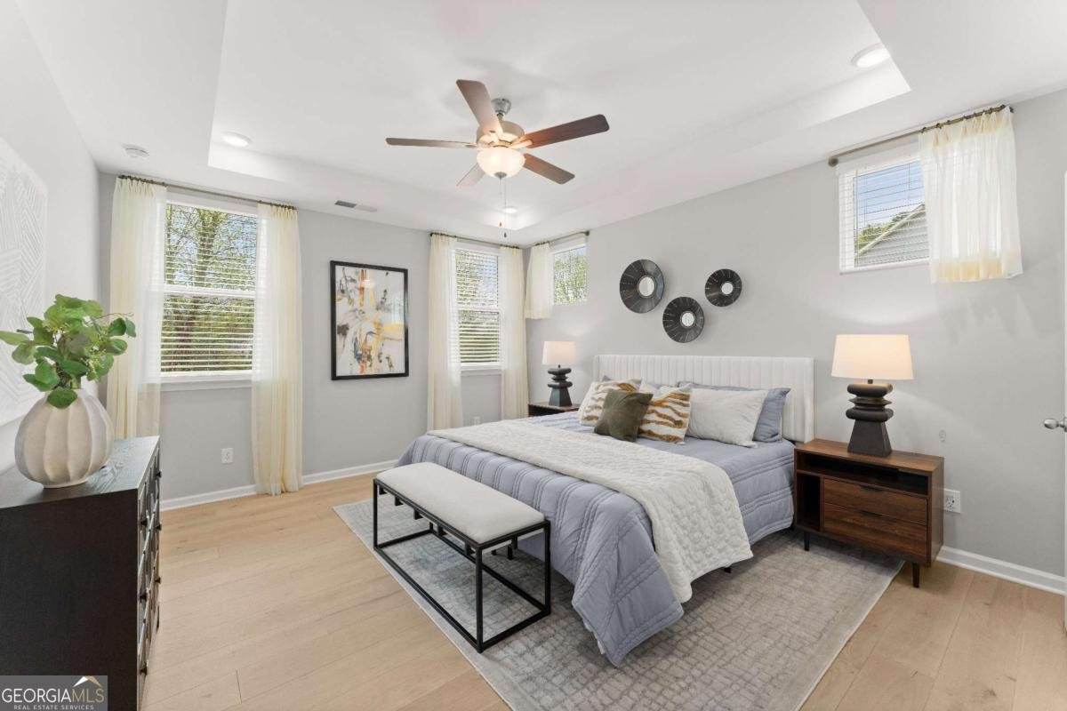 15 Lakeside Way Cartersville - Photo 18