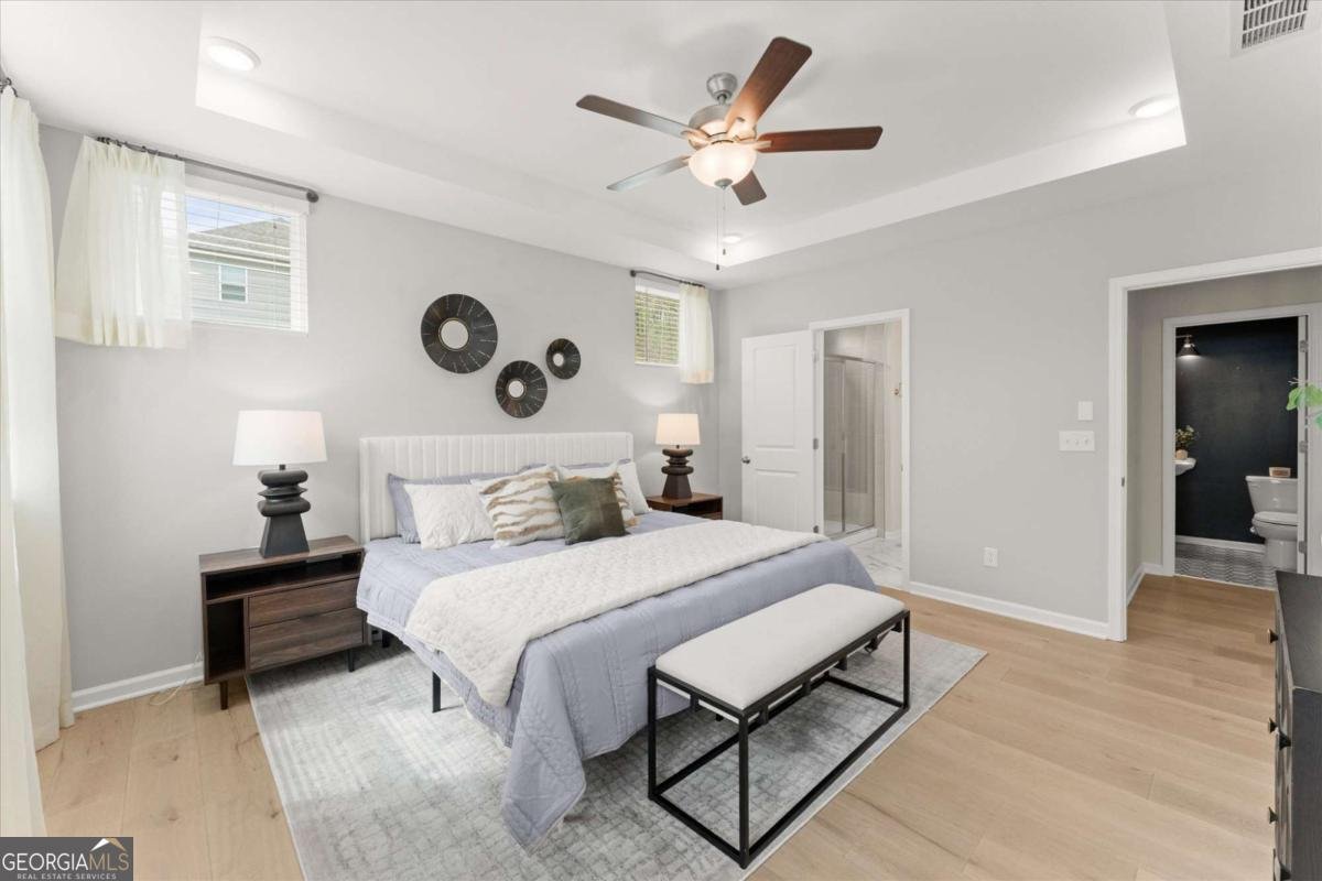 15 Lakeside Way Cartersville - Photo 19