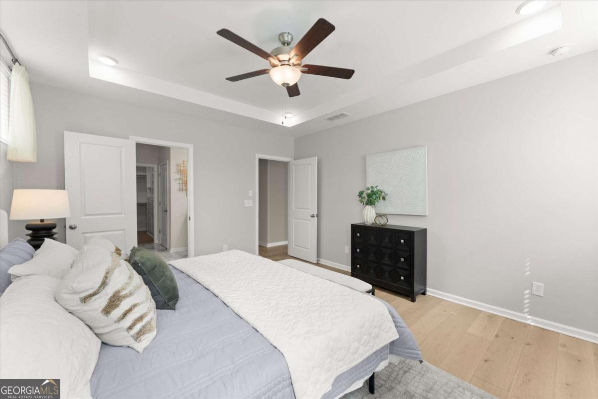 15 Lakeside Way Cartersville - Photo 20