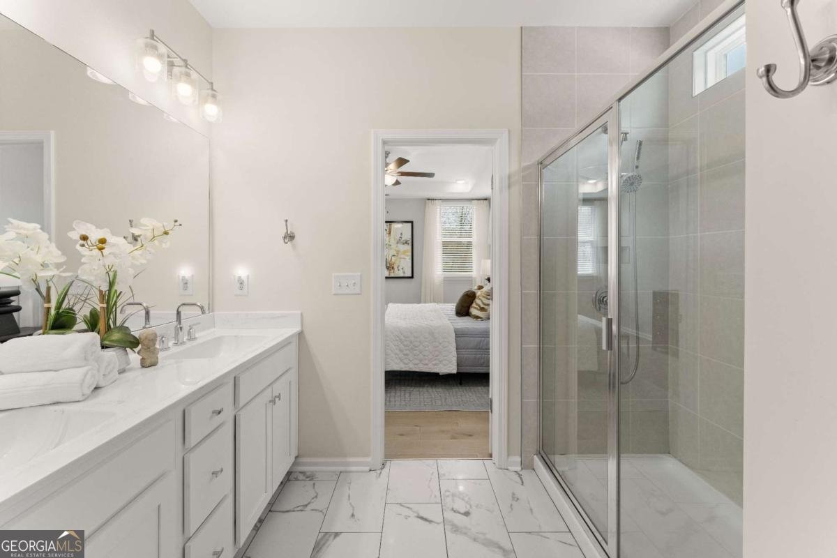 15 Lakeside Way Cartersville - Photo 22