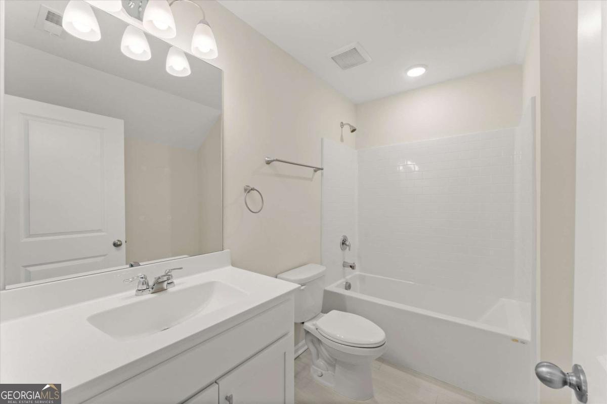 15 Lakeside Way Cartersville - Photo 28