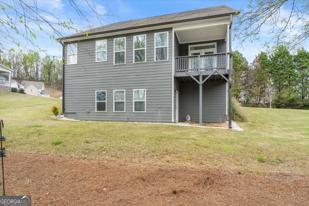 15 Lakeside Way Cartersville - Photo 31