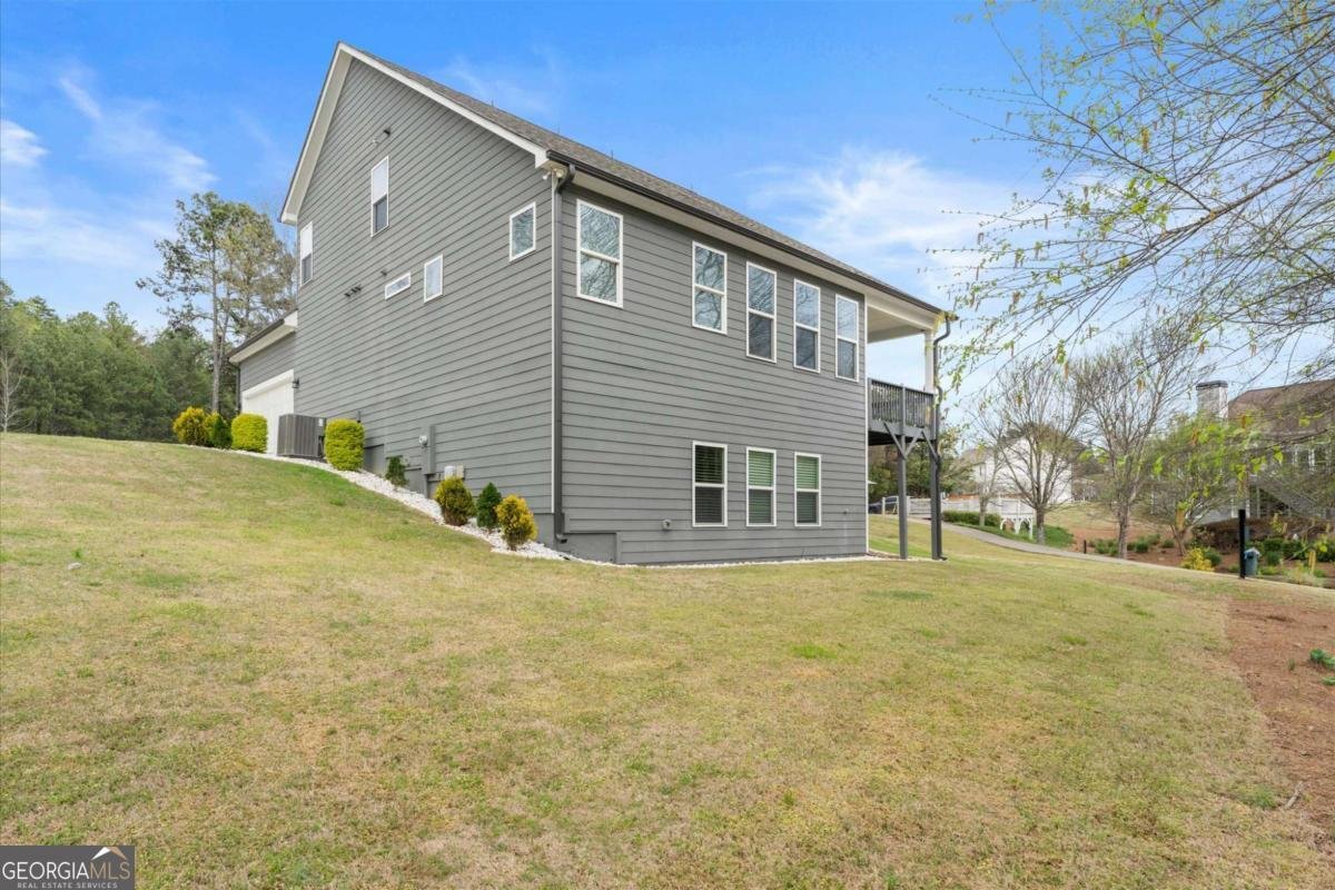 15 Lakeside Way Cartersville - Photo 32