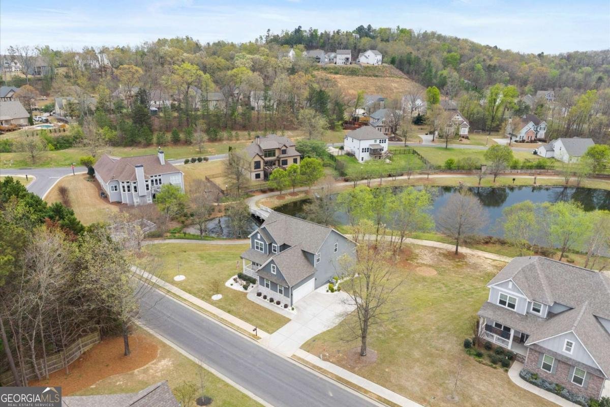 15 Lakeside Way Cartersville - Photo 33