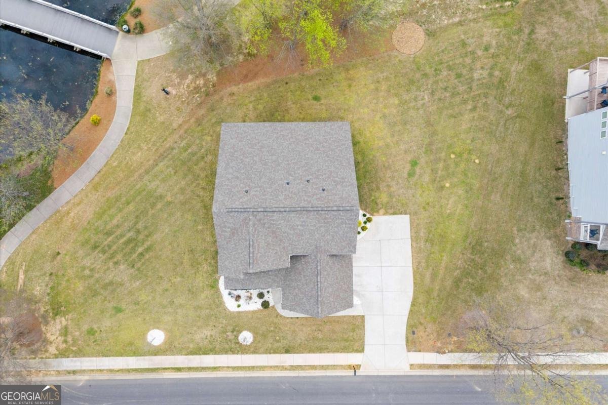 15 Lakeside Way Cartersville - Photo 34