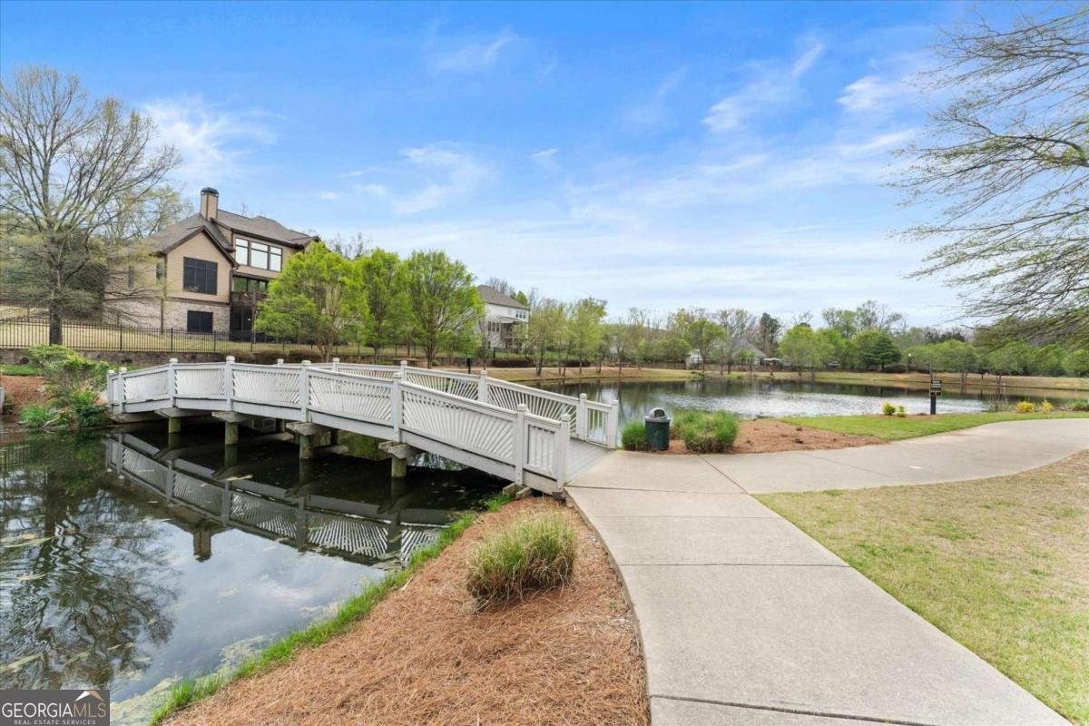 15 Lakeside Way Cartersville - Photo 35