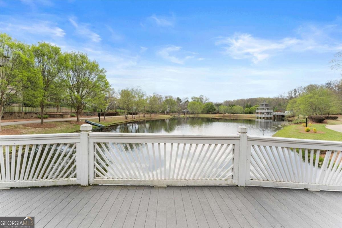 15 Lakeside Way Cartersville - Photo 36