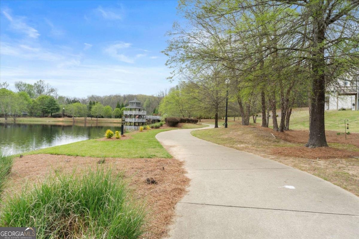 15 Lakeside Way Cartersville - Photo 37