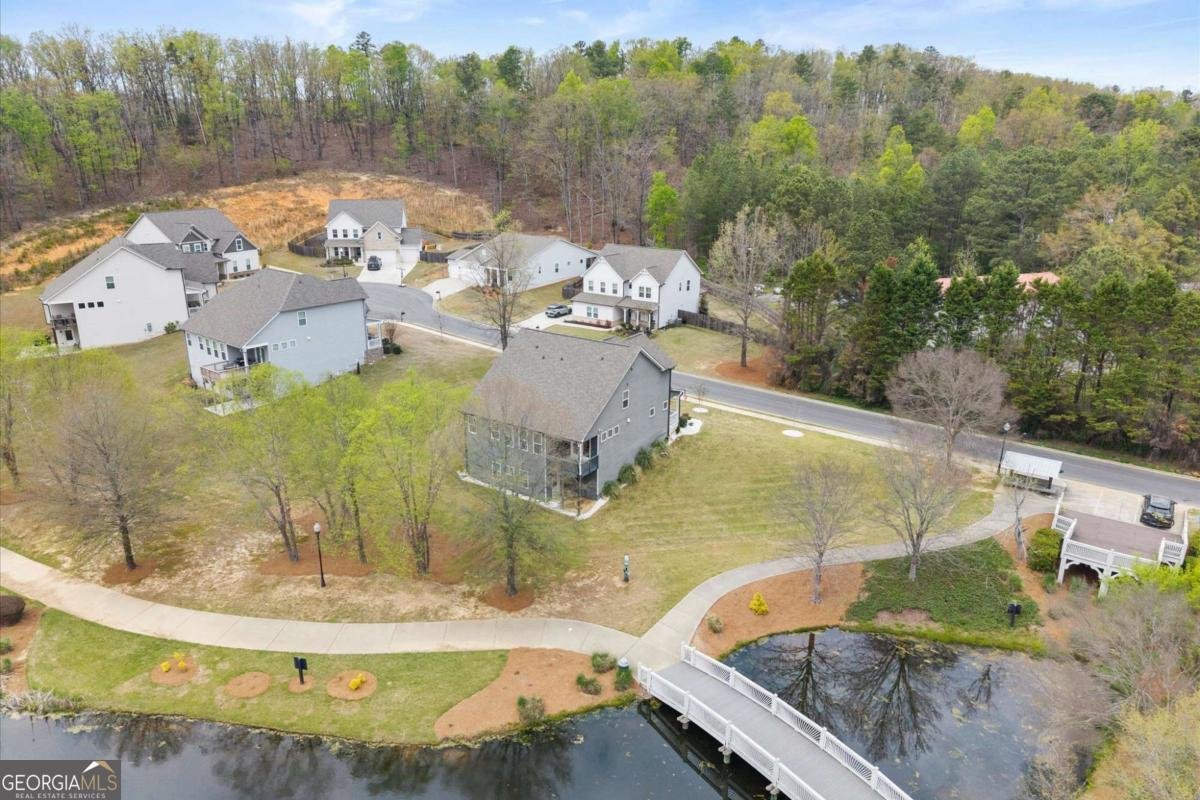 15 Lakeside Way Cartersville - Photo 38