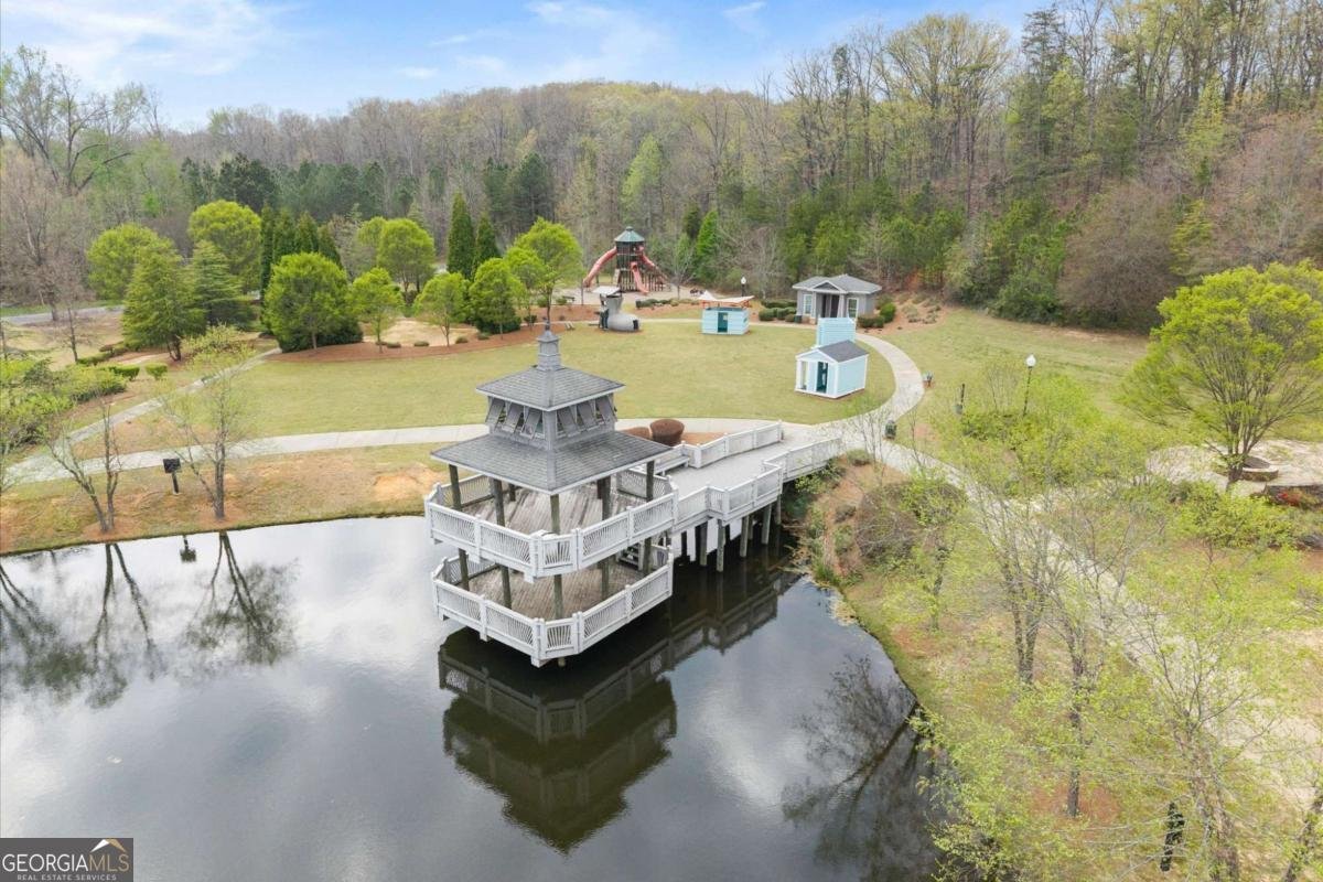 15 Lakeside Way Cartersville - Photo 39