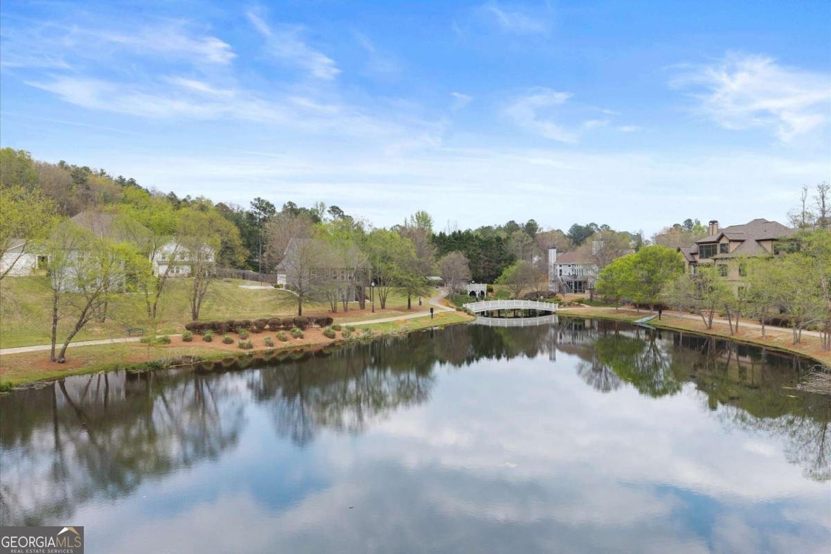 15 Lakeside Way Cartersville - Photo 40
