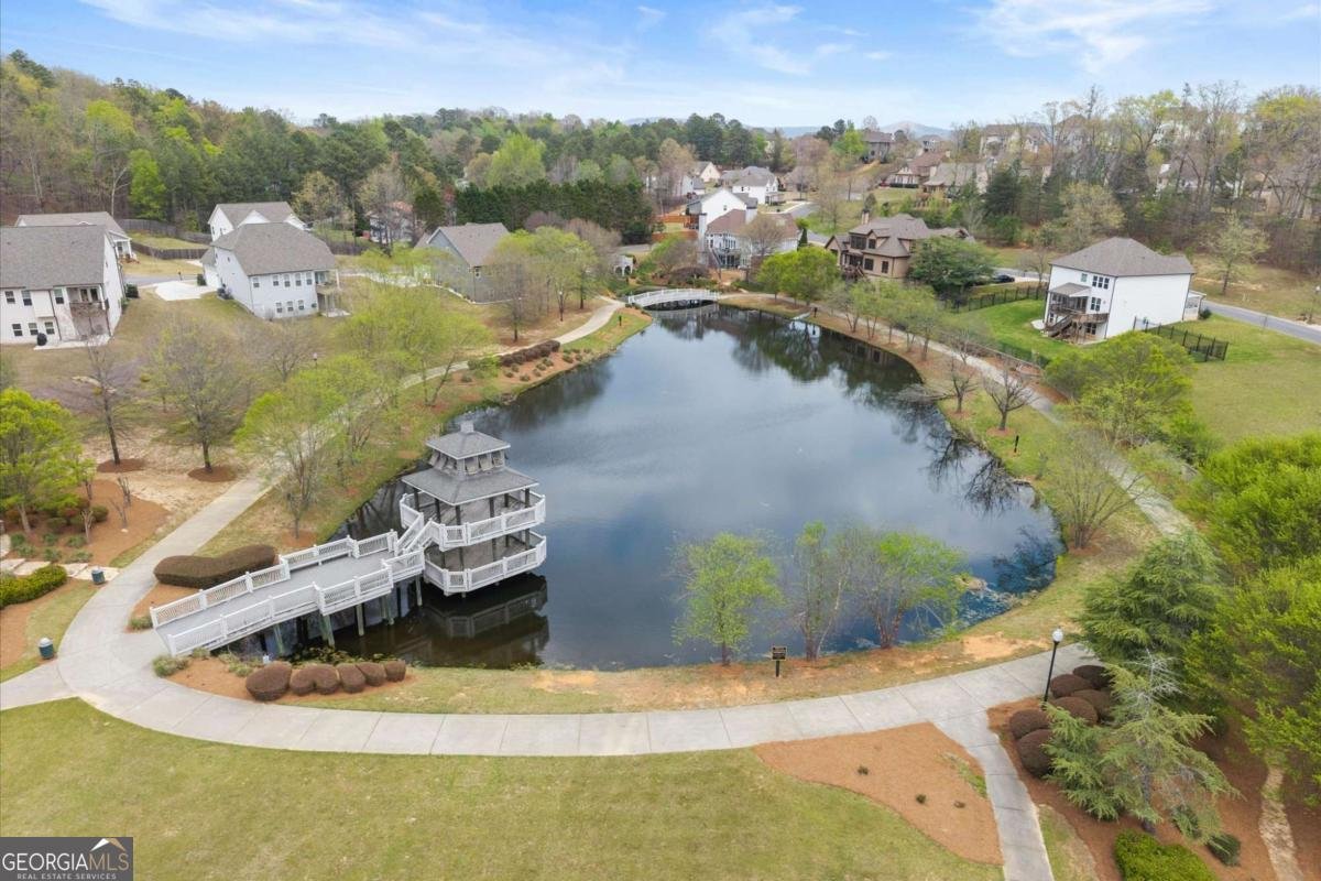 15 Lakeside Way Cartersville - Photo 41