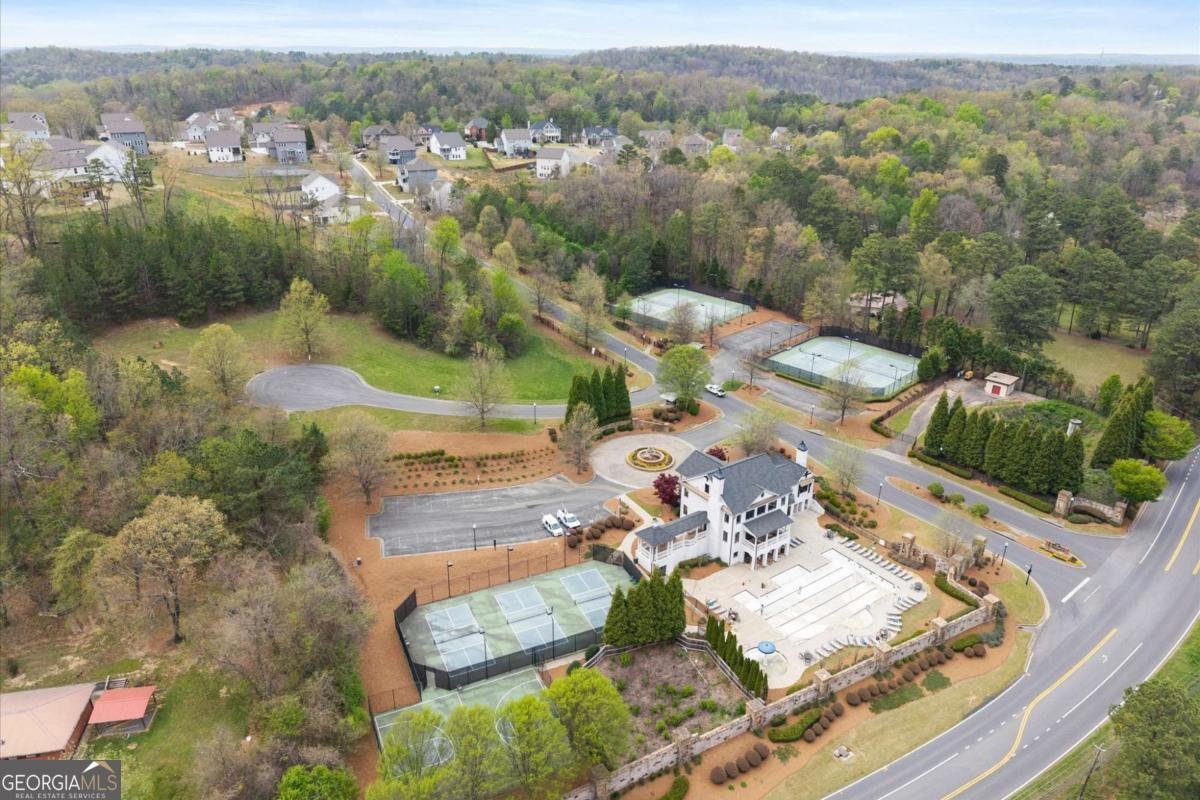 15 Lakeside Way Cartersville - Photo 42