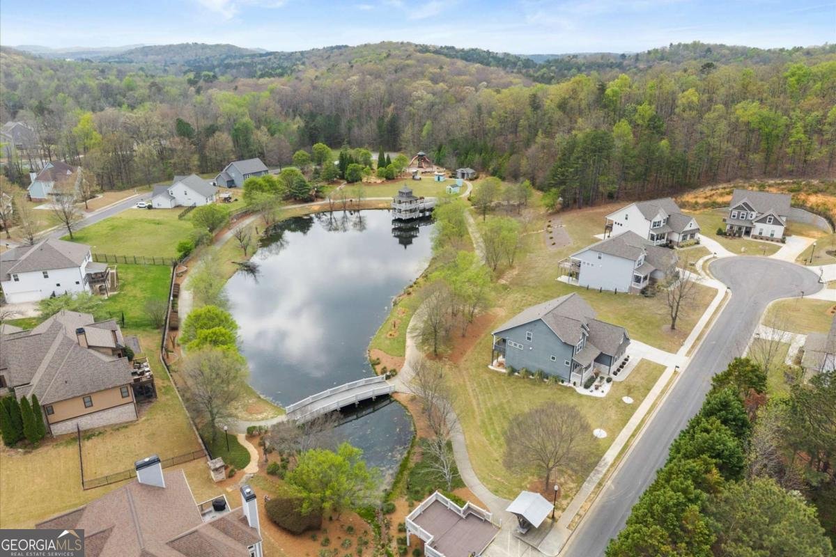 15 Lakeside Way Cartersville - Photo 44