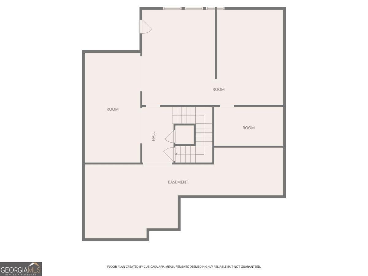 15 Lakeside Way Cartersville - Photo 45
