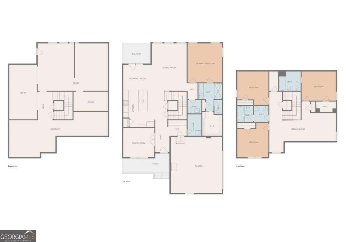 15 Lakeside Way Cartersville - Photo 46