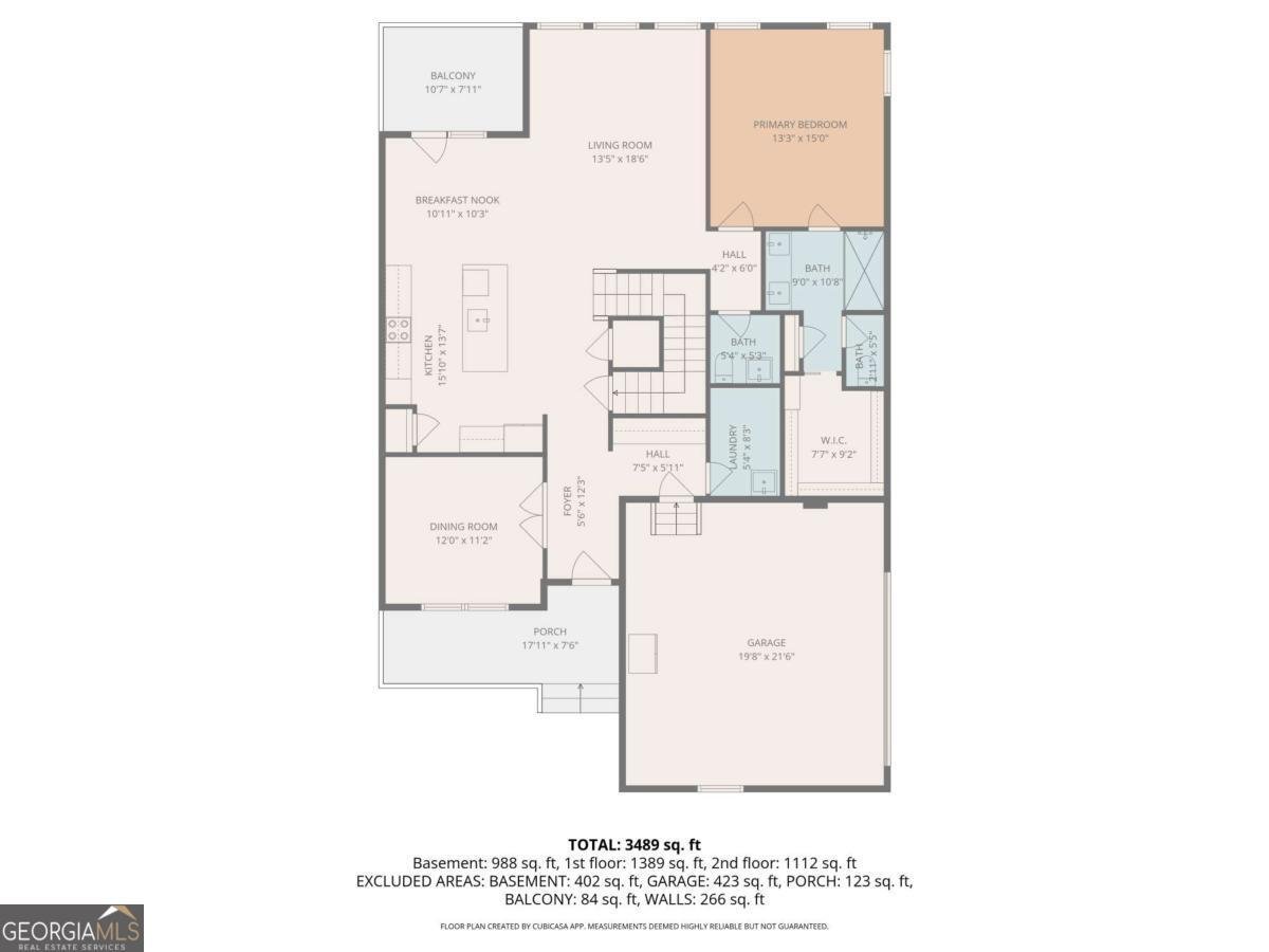 15 Lakeside Way Cartersville - Photo 47