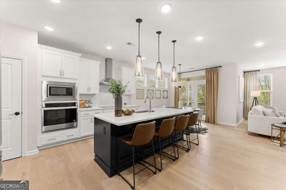 15 Lakeside Way Cartersville - Photo 7