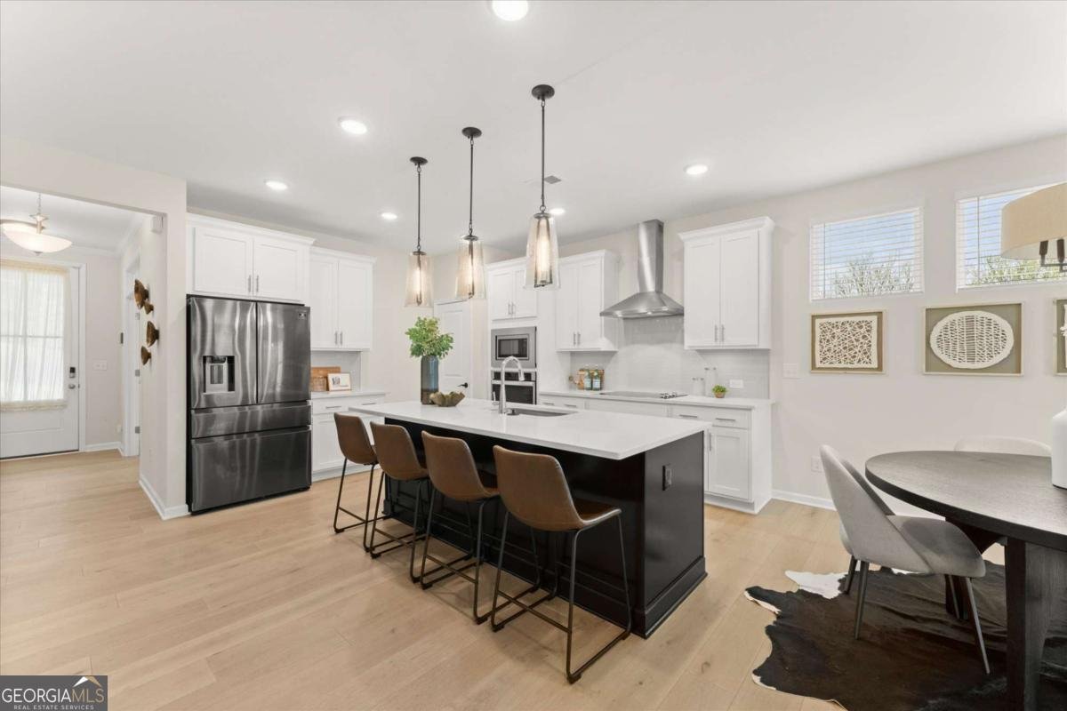 15 Lakeside Way Cartersville - Photo 8