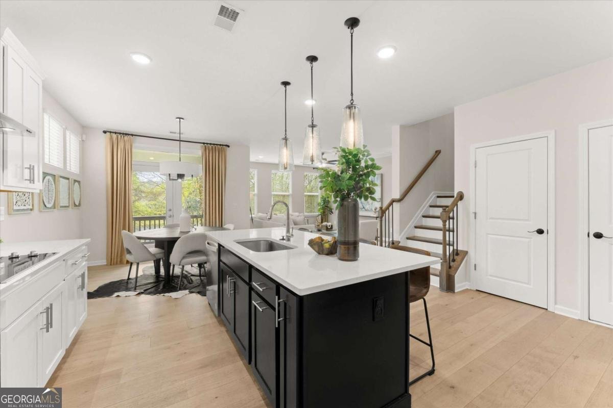 15 Lakeside Way Cartersville - Photo 9