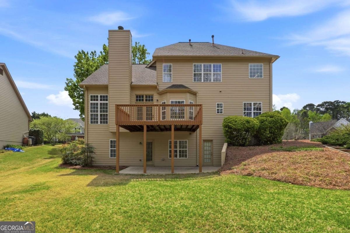 2328 Coinsborough Way Buford - Photo 40