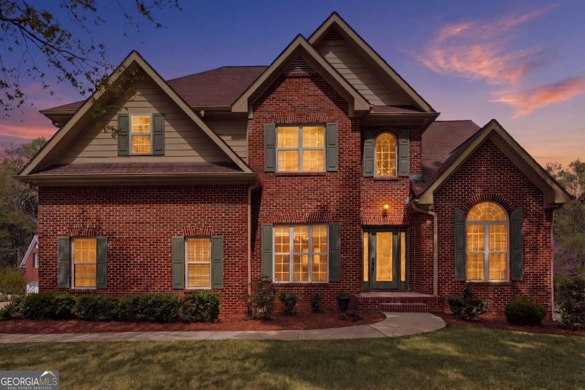 2328 Coinsborough Way Buford - Photo 45