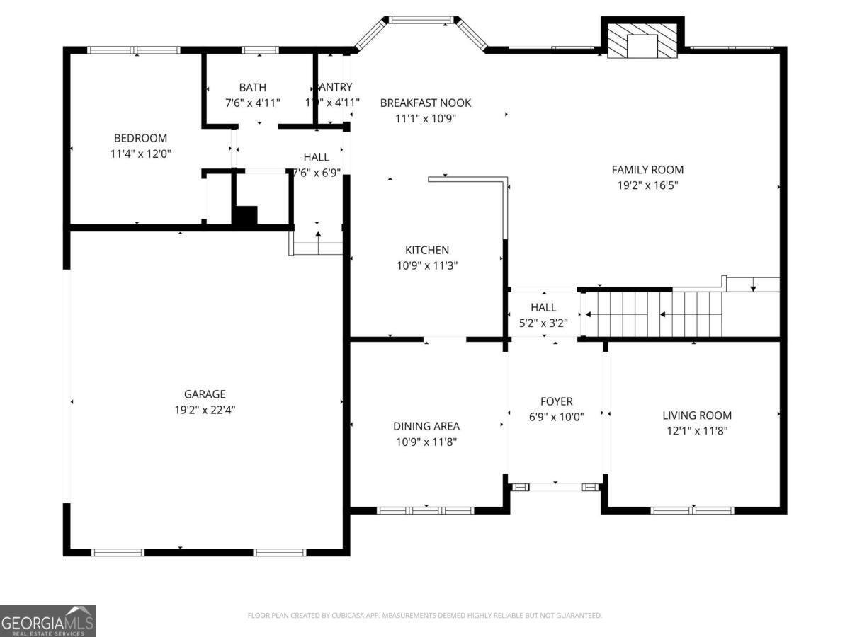 2328 Coinsborough Way Buford - Photo 46