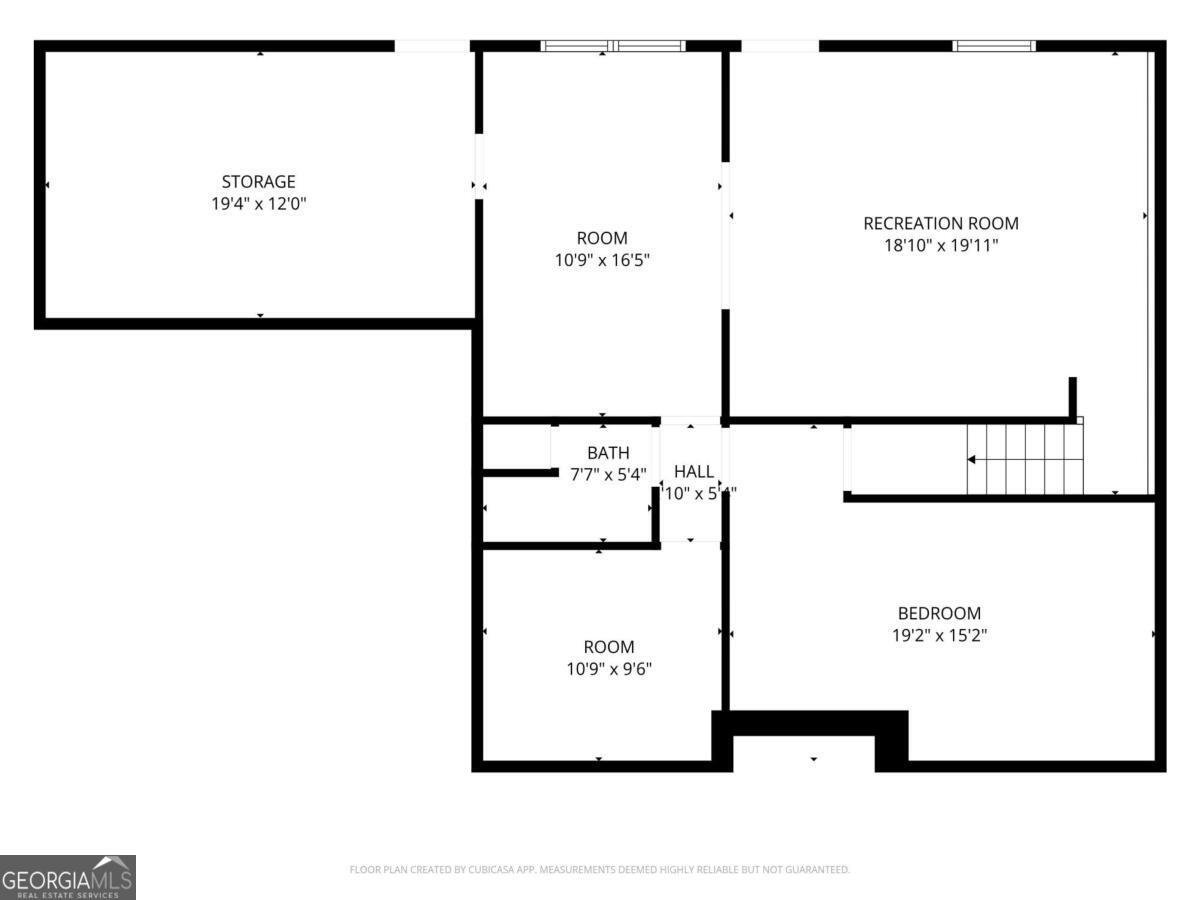 2328 Coinsborough Way Buford - Photo 48