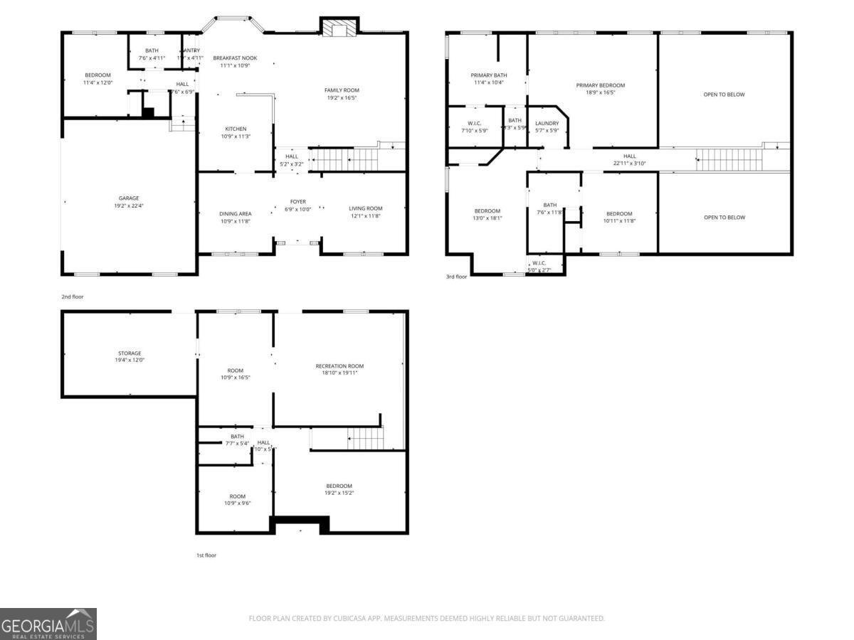 2328 Coinsborough Way Buford - Photo 49