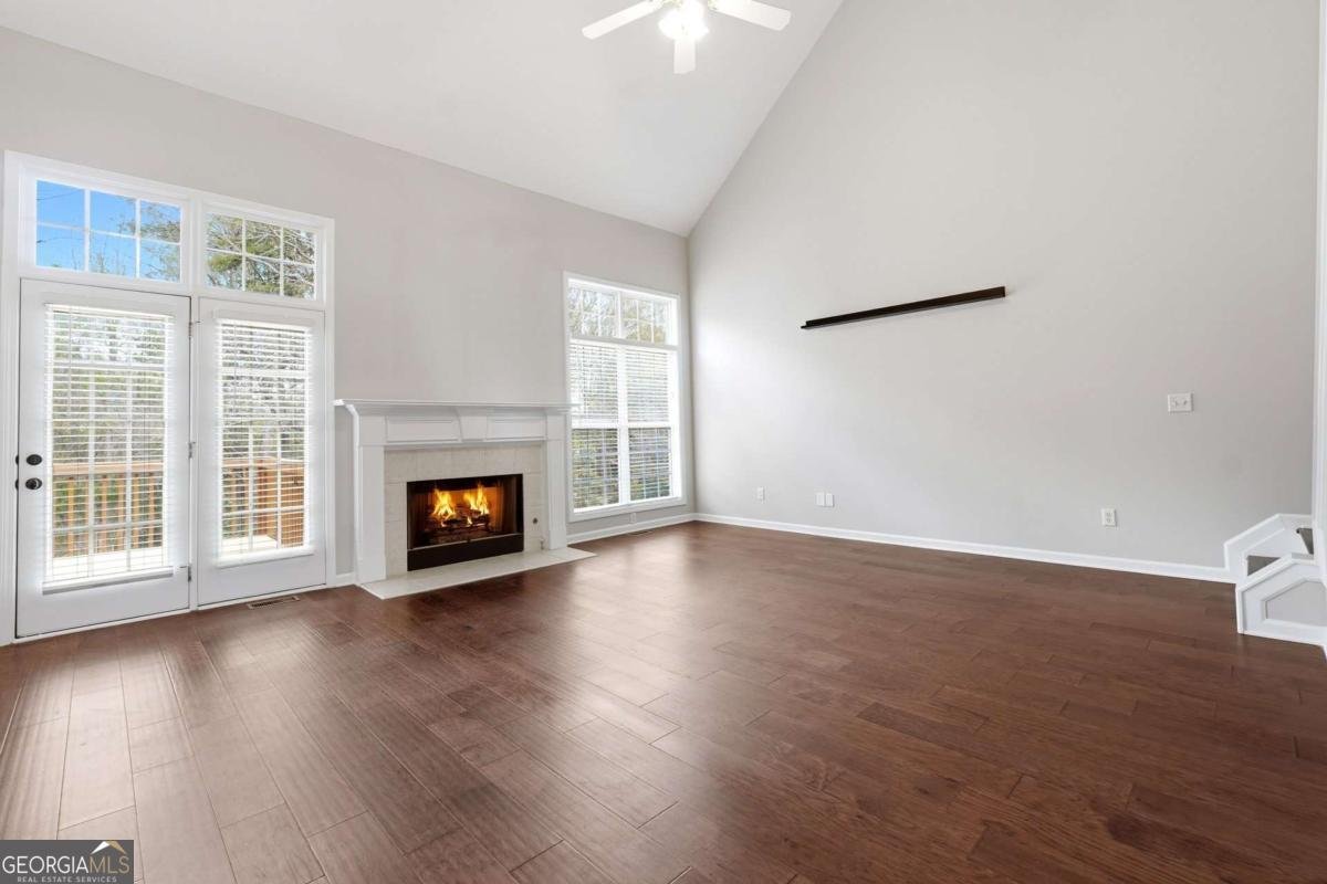 2328 Coinsborough Way Buford - Photo 7