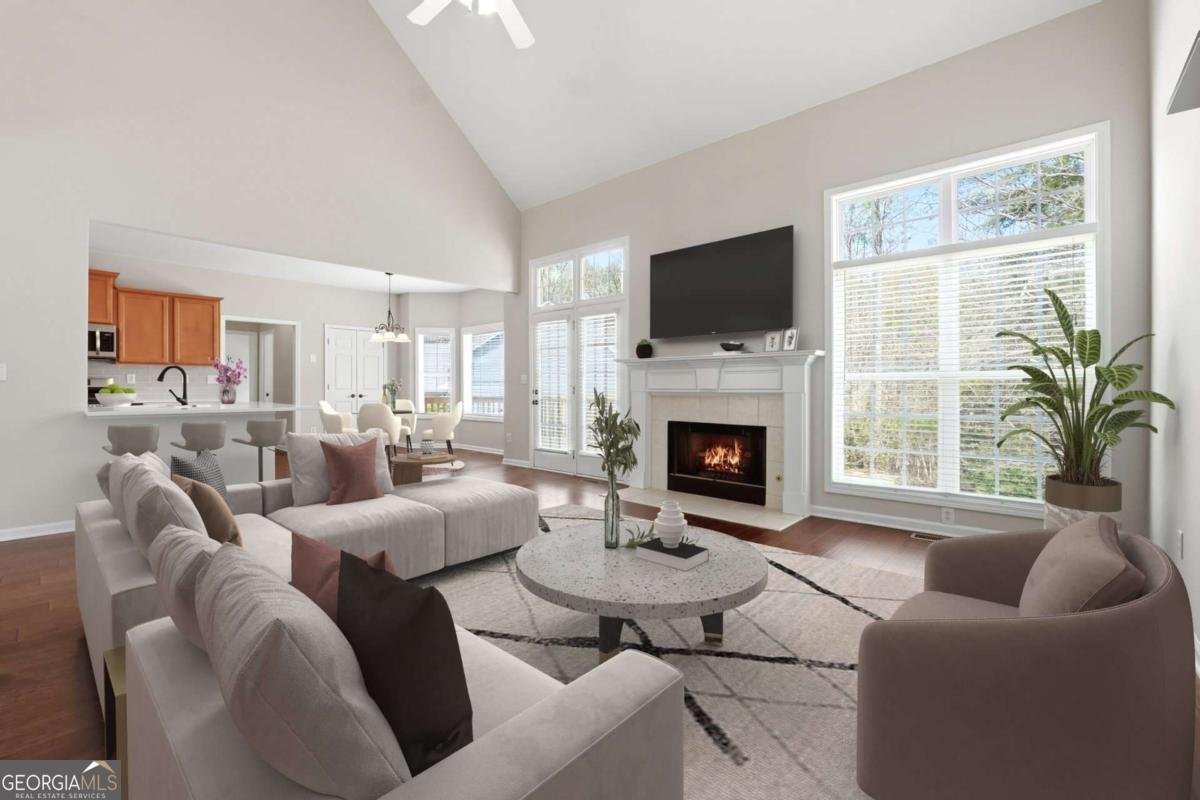 2328 Coinsborough Way Buford - Photo 8