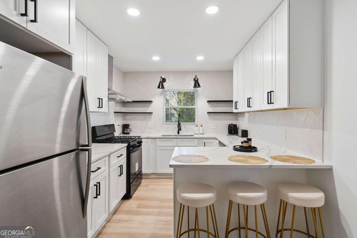 2545 Plantation Drive Atlanta - Photo 10