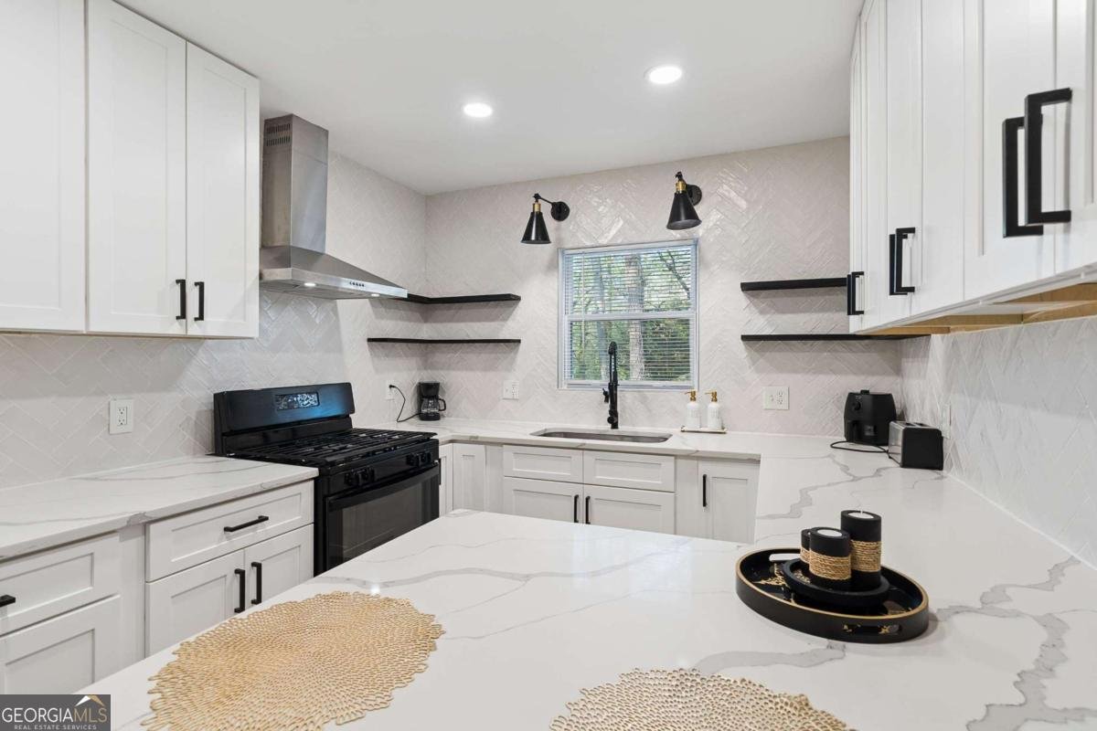 2545 Plantation Drive Atlanta - Photo 11