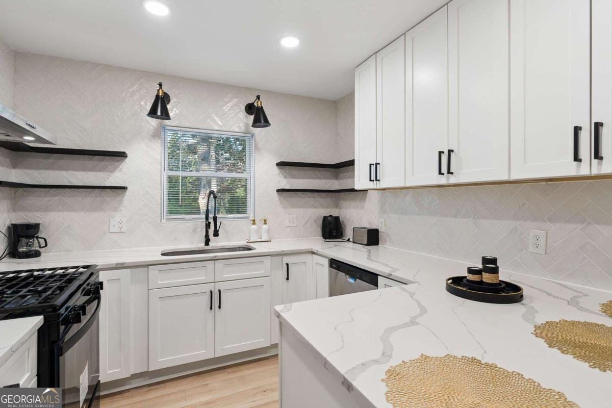 2545 Plantation Drive Atlanta - Photo 12