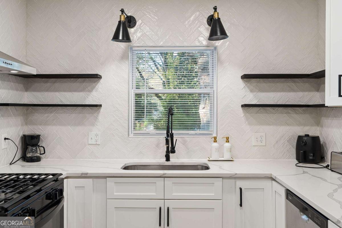 2545 Plantation Drive Atlanta - Photo 13