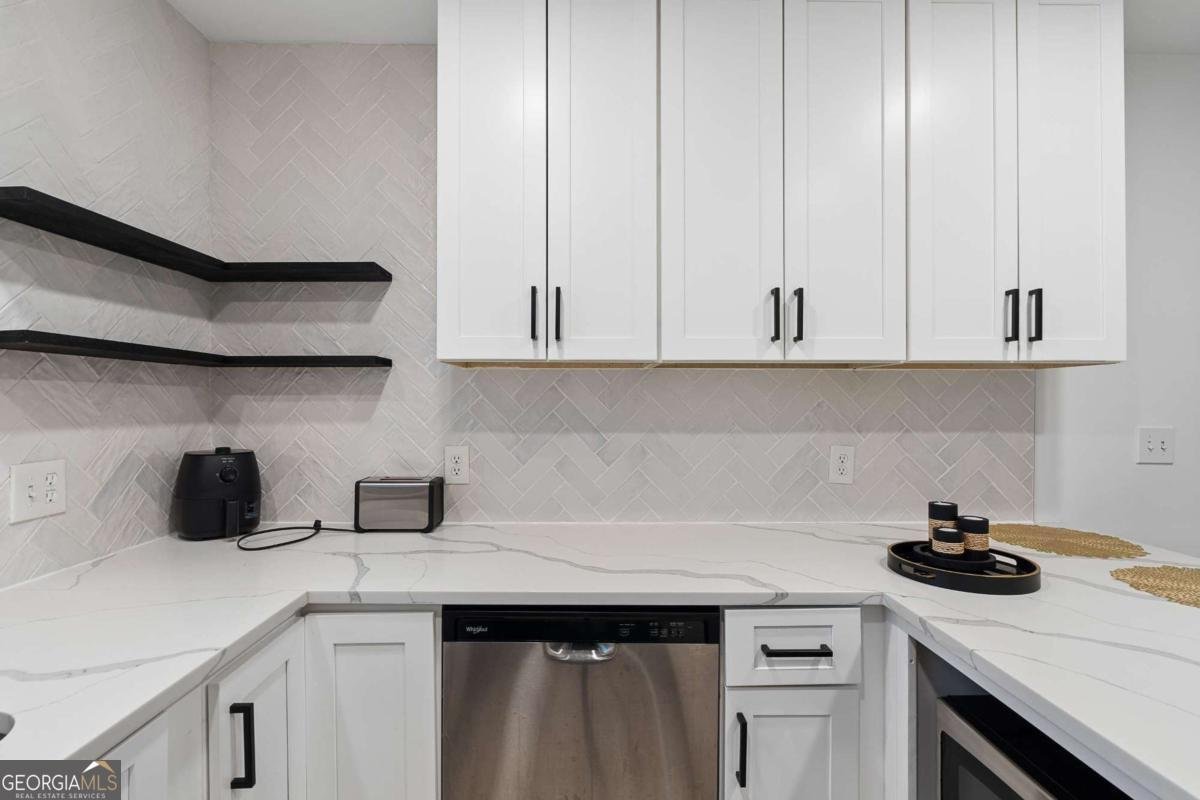 2545 Plantation Drive Atlanta - Photo 15