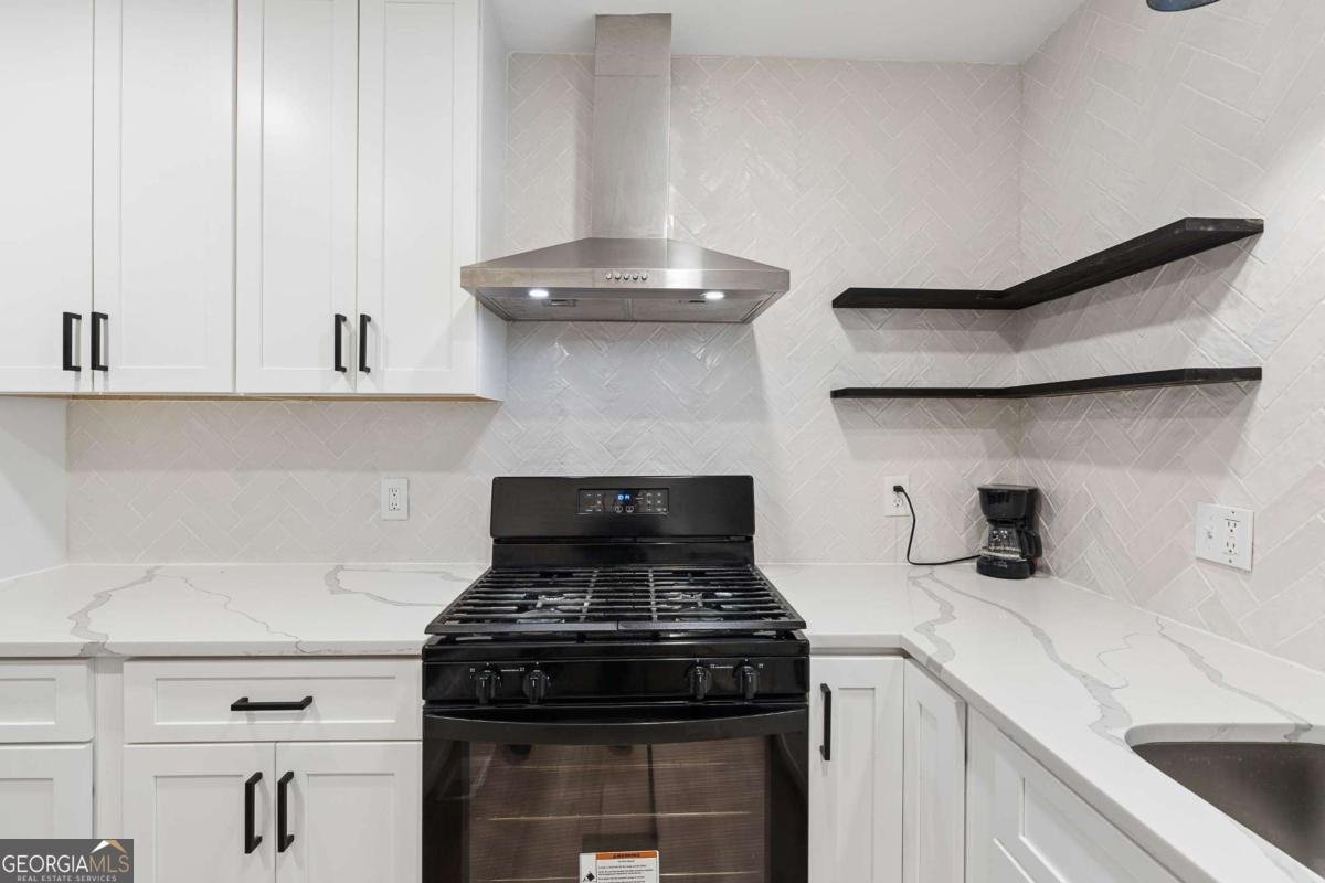 2545 Plantation Drive Atlanta - Photo 16