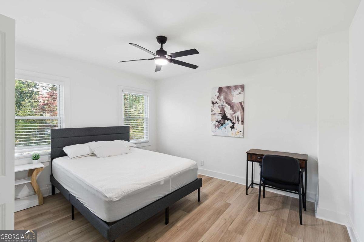 2545 Plantation Drive Atlanta - Photo 20