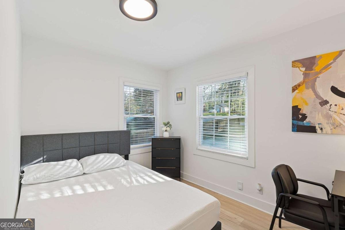 2545 Plantation Drive Atlanta - Photo 23